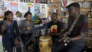 NPR Tiny Desk Concerts 6. évad Ep.47 47. epizód