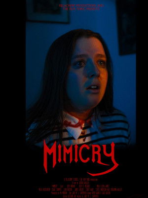 Mimicry poszter