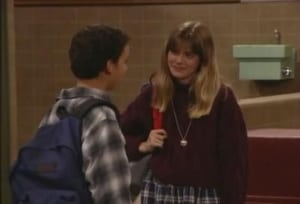 Boy Meets World 2. évad Ep.11 11. epizód