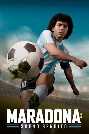 Maradona: Áldott álom