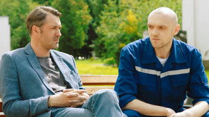 Ланцет Season 1 Ep.8 8. epizód