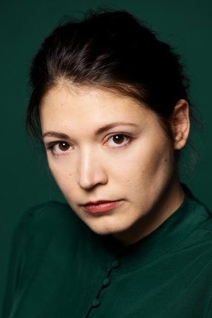 Irina Potapenko profil kép