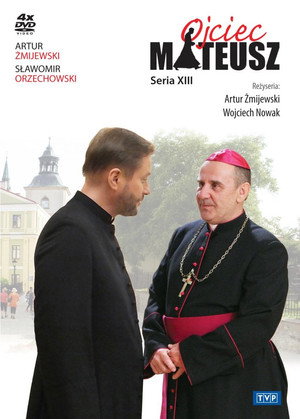 Ojciec Mateusz