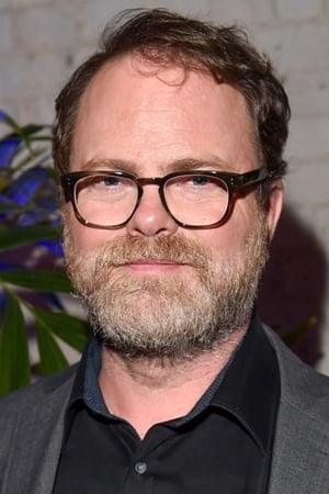 Rainn Wilson profil kép