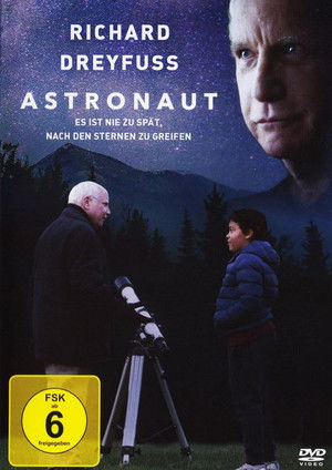Astronaut poszter