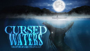 Cursed Waters: Creature of Lake Okanagan háttérkép