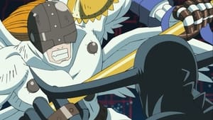 Digimon Adventure: PSI 1. évad Ep.46 46. epizód