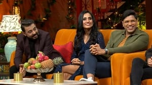 The Kapil Sharma Show 3. évad Ep.300 300. epizód