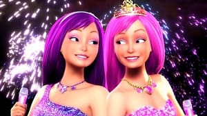 Barbie: A hercegnő és a popsztár háttérkép