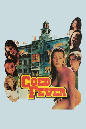 Co-Ed Fever poszter