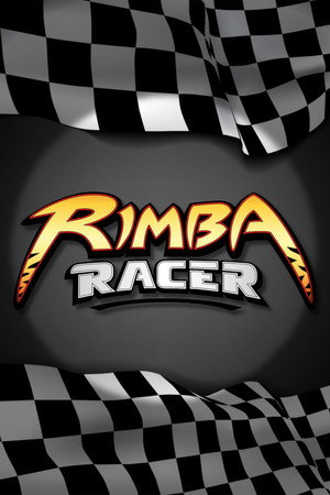 Rimba Racer poszter
