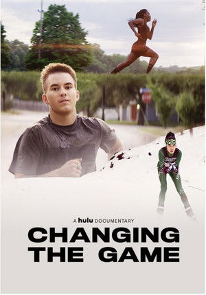 Changing the Game poszter