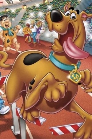 Scooby's All-Stars poszter
