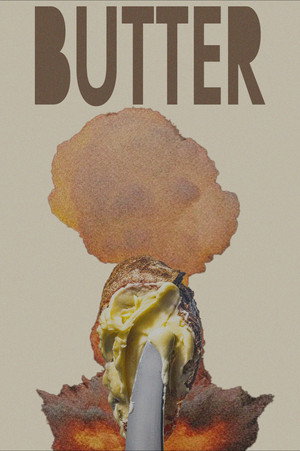 Butter poszter