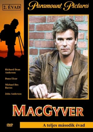 MacGyver