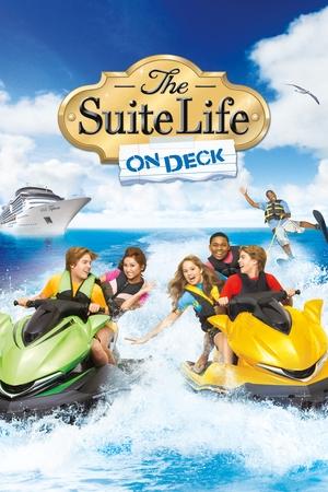 The Suite Life on Deck