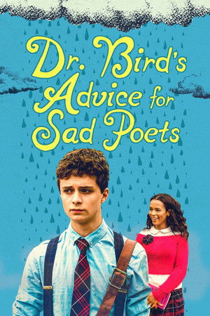 Dr. Bird's Advice for Sad Poets poszter