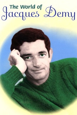 L'Univers de Jacques Demy poszter