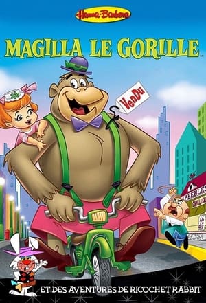 The Magilla Gorilla Show