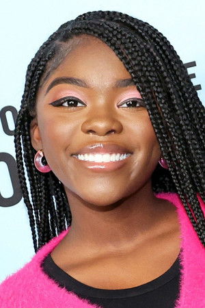 Lyric Hurd profil kép