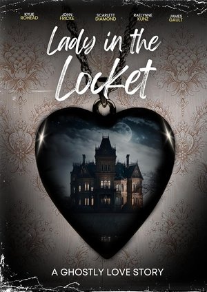 Lady in the Locket poszter