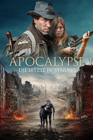 Dog - Apocalypse poszter