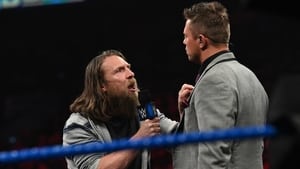 WWE SmackDown Season 21 Ep.46 46. epizód