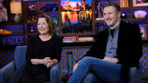 Watch What Happens Live with Andy Cohen 17. évad Ep.33 33. epizód