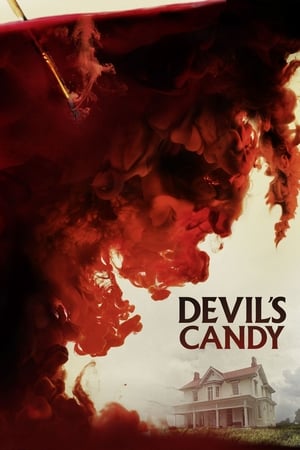 The Devil's Candy poszter