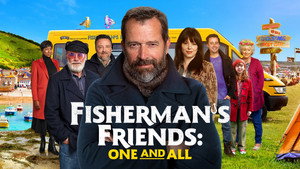 Fisherman's Friends: One and All háttérkép
