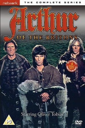 Arthur of the Britons poszter