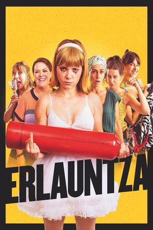 Erlauntza poszter