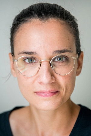 Chloé Robichaud profil kép
