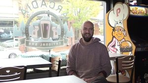 Arcadia National Bar: From One Year to the Next háttérkép