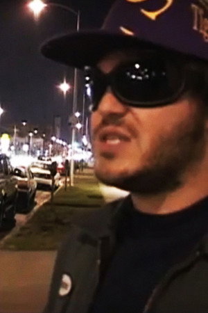 Tenacious D: JB's BJ poszter