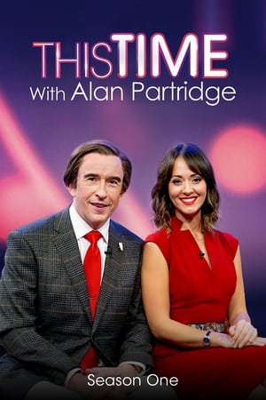 This Time with Alan Partridge