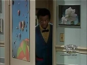 Diff'rent Strokes 8. évad Ep.5 5. epizód