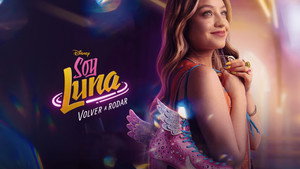 Soy Luna: Volver a rodar kép