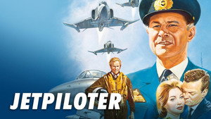 Jetpiloter háttérkép
