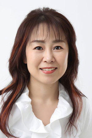 Yukiko Iwai profil kép