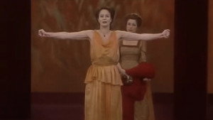 Markisinnan de Sade háttérkép