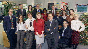 The Office Retrospective háttérkép