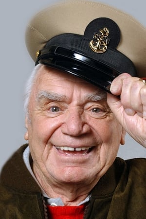 Ernest Borgnine profil kép