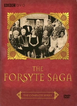 The Forsyth Saga