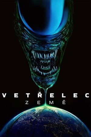 Alien: Föld poszter