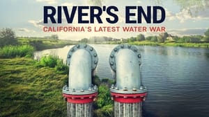 River's End: California's Latest Water War háttérkép