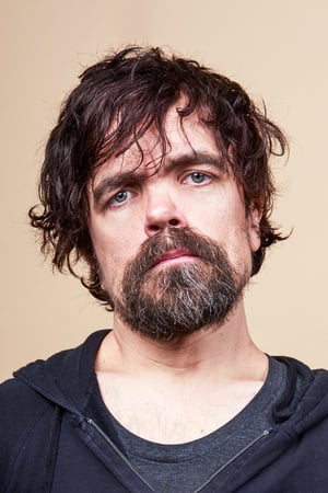 Peter Dinklage profil kép