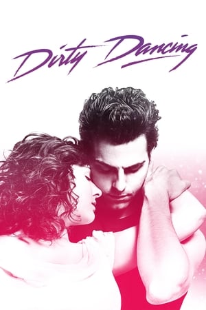 Dirty Dancing poszter