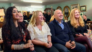 Celebrity Antiques Road Trip 12. évad Ep.8 8. epizód
