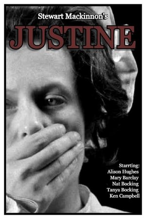 Justine poszter